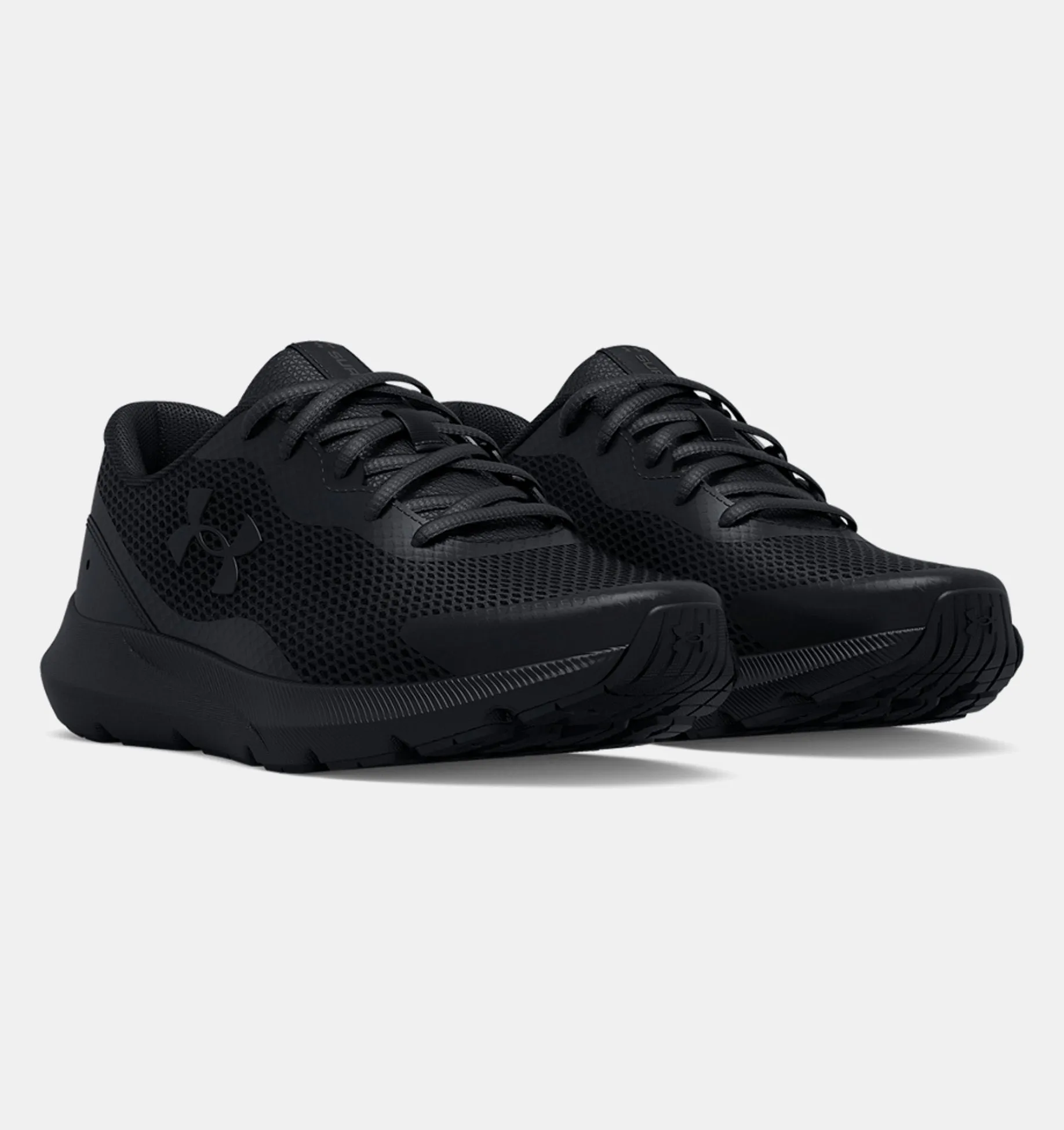 Grade School Surge 3 Running Shoes