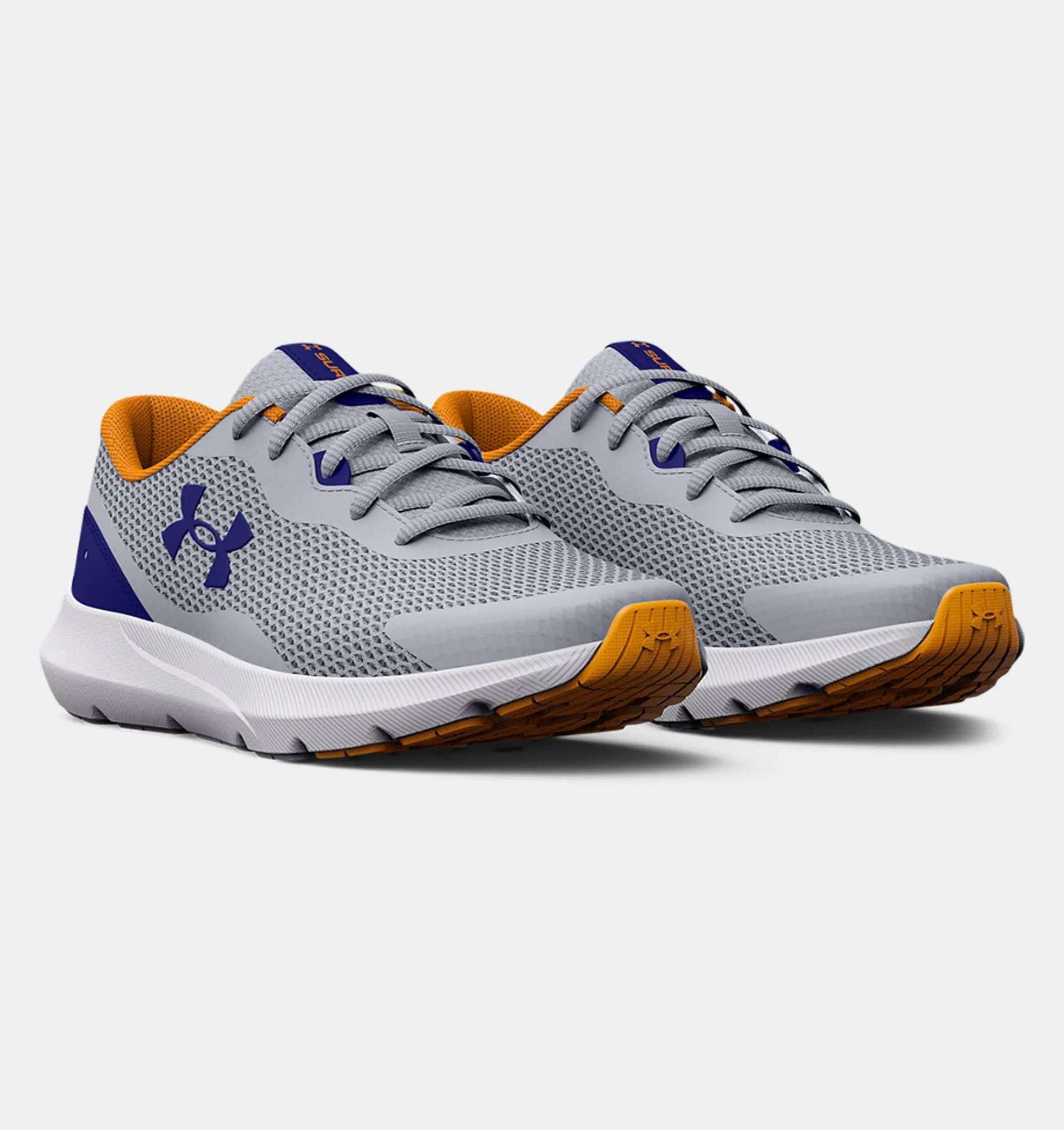 Grade School Surge 3 Running Shoes