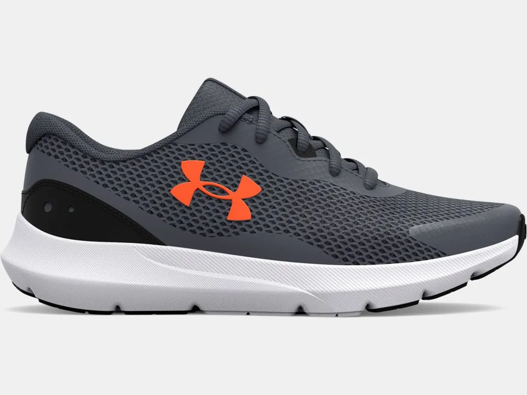 Grade School Surge 3 Running Shoes