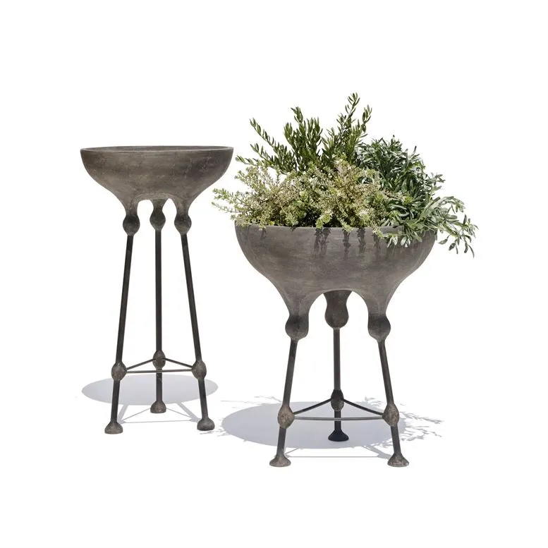 Granada Planter Collection