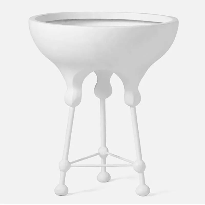 Granada Planter Collection