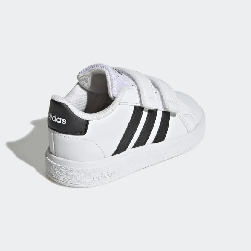 Grand Court 2.0 Toddler Shoes