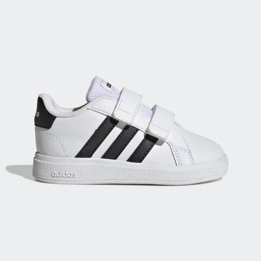 Grand Court 2.0 Toddler Shoes