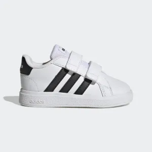 Grand Court 2.0 Toddler Shoes