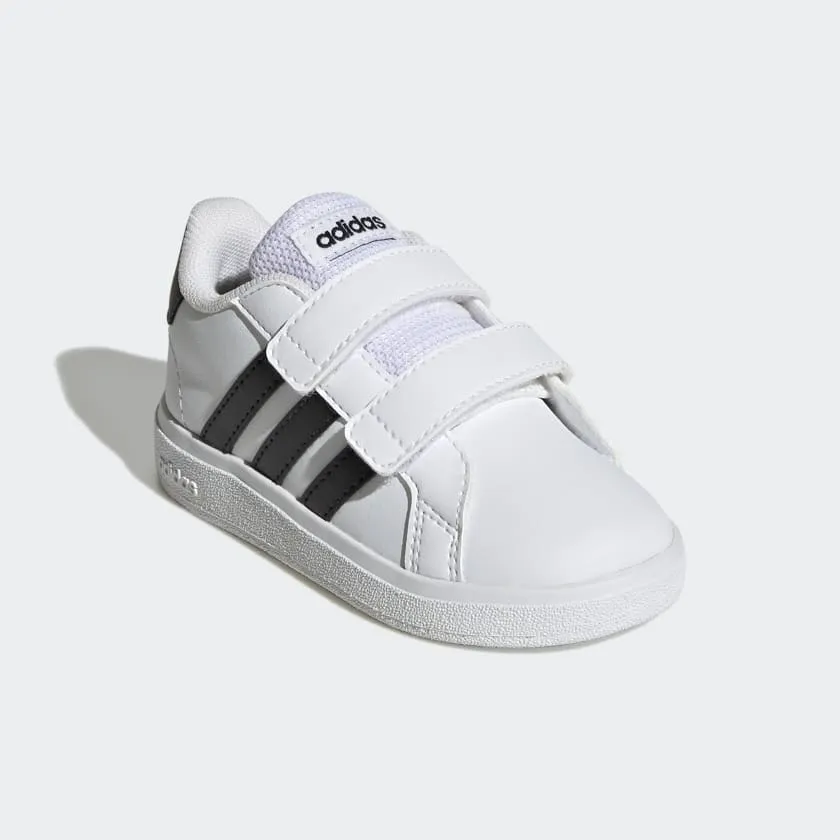 Grand Court 2.0 Toddler Shoes