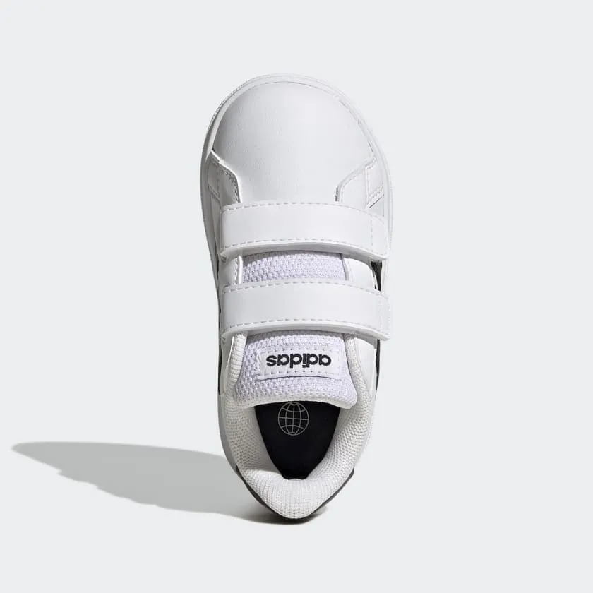 Grand Court 2.0 Toddler Shoes
