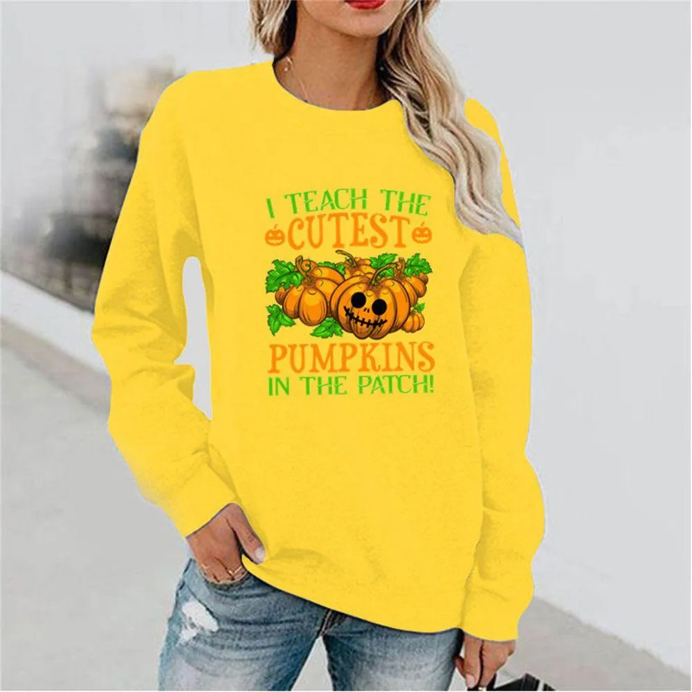 Graphic long Sleeve Shirts In The Patch