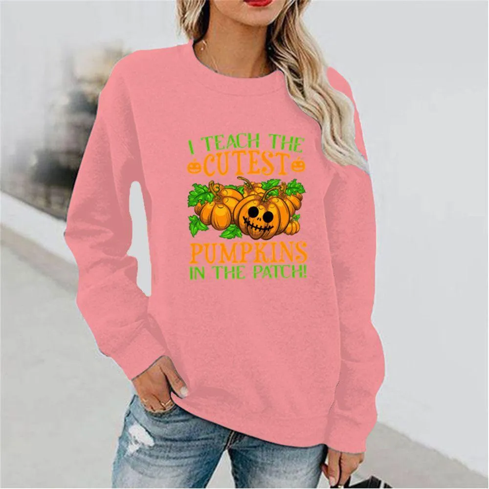 Graphic long Sleeve Shirts In The Patch