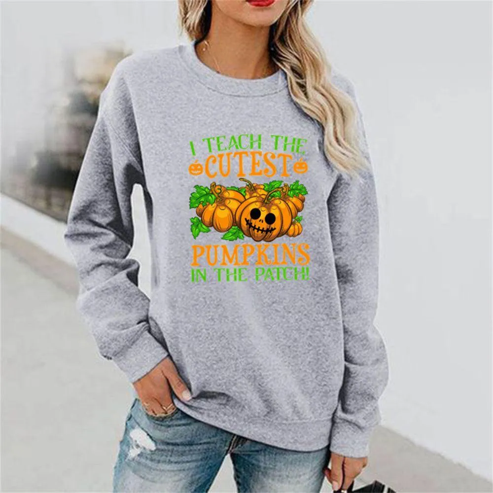 Graphic long Sleeve Shirts In The Patch