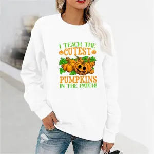 Graphic long Sleeve Shirts In The Patch