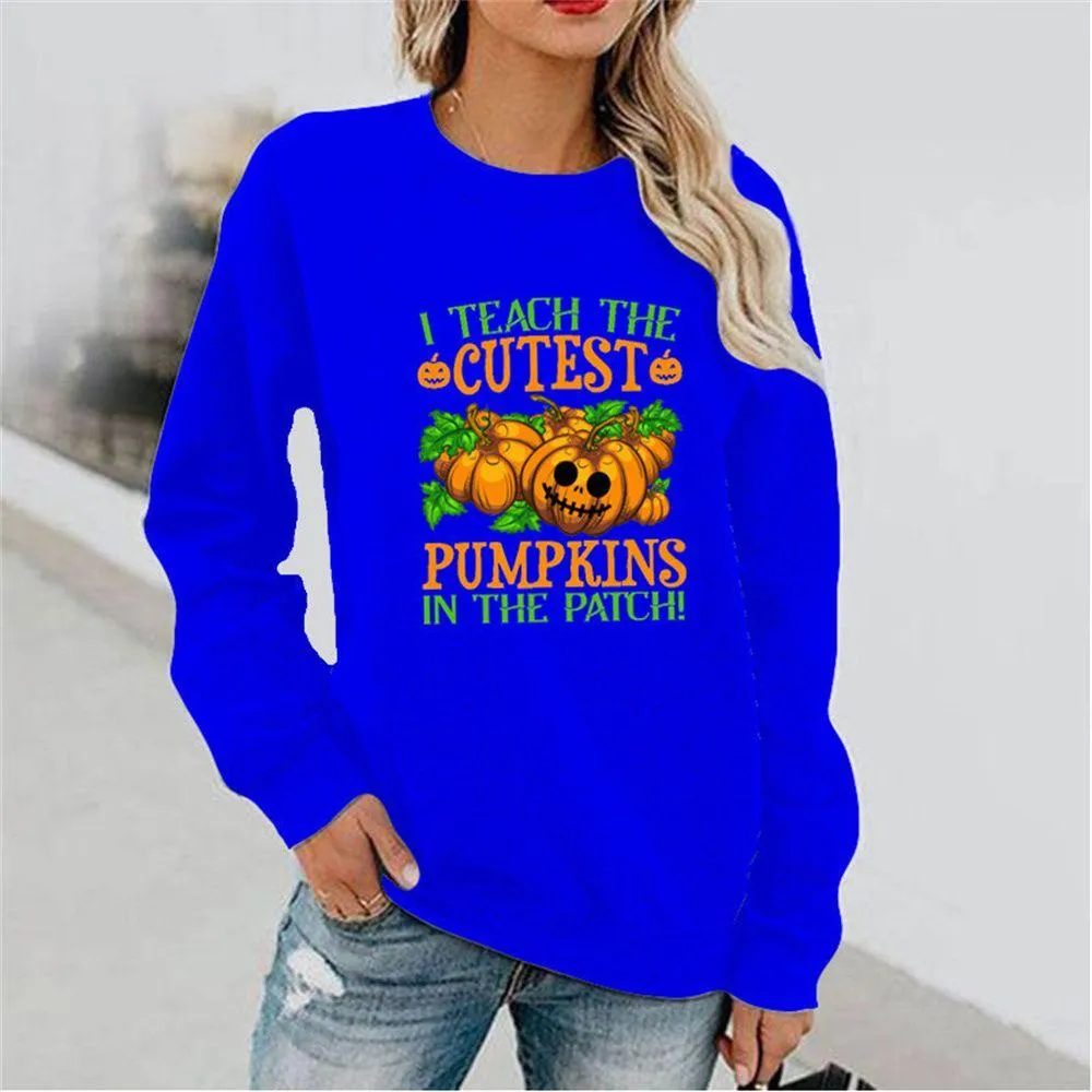 Graphic long Sleeve Shirts In The Patch
