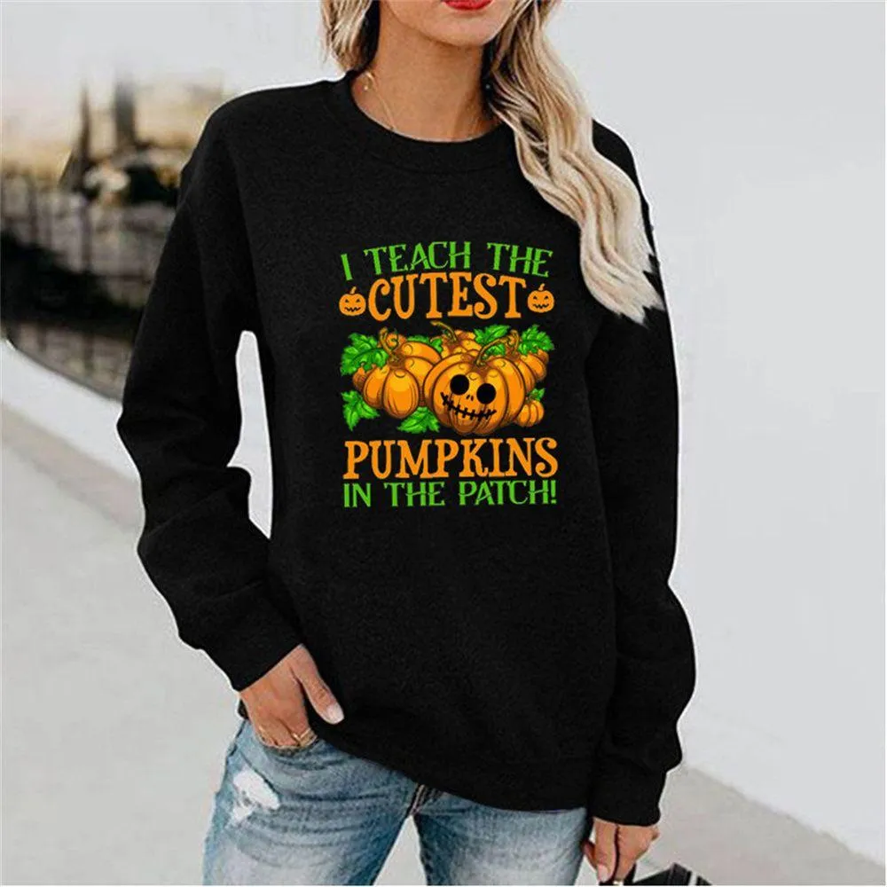 Graphic long Sleeve Shirts In The Patch