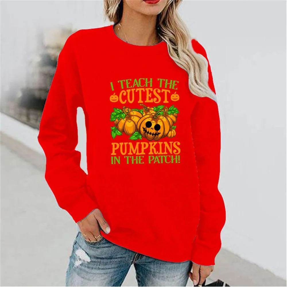 Graphic long Sleeve Shirts In The Patch