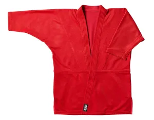Grappling gi jacket - long sleeve