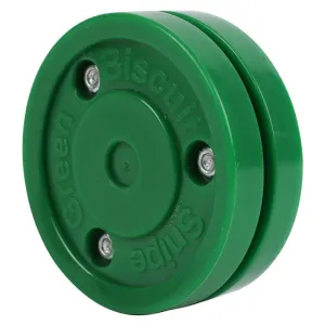 Green Biscuit Snipe 2.0 Training Puck