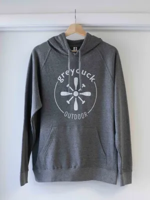 Grey Duck Outdoor Sweatshirt