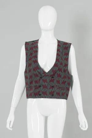 Griffin Vest
