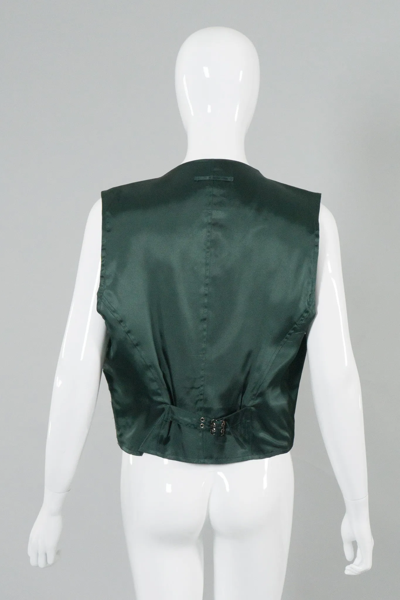 Griffin Vest