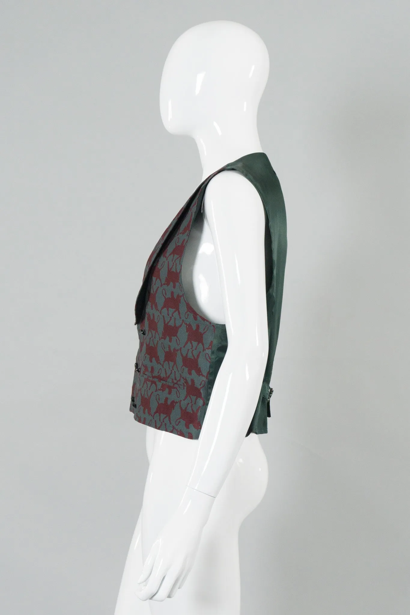 Griffin Vest