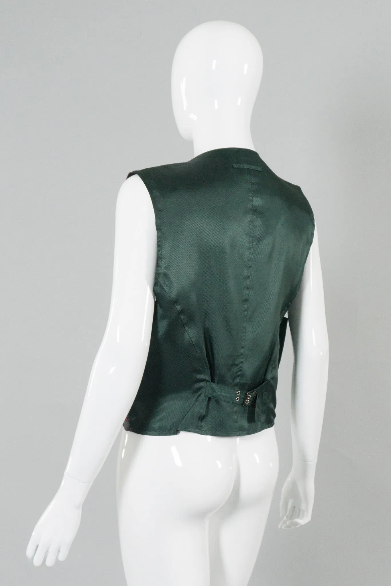Griffin Vest