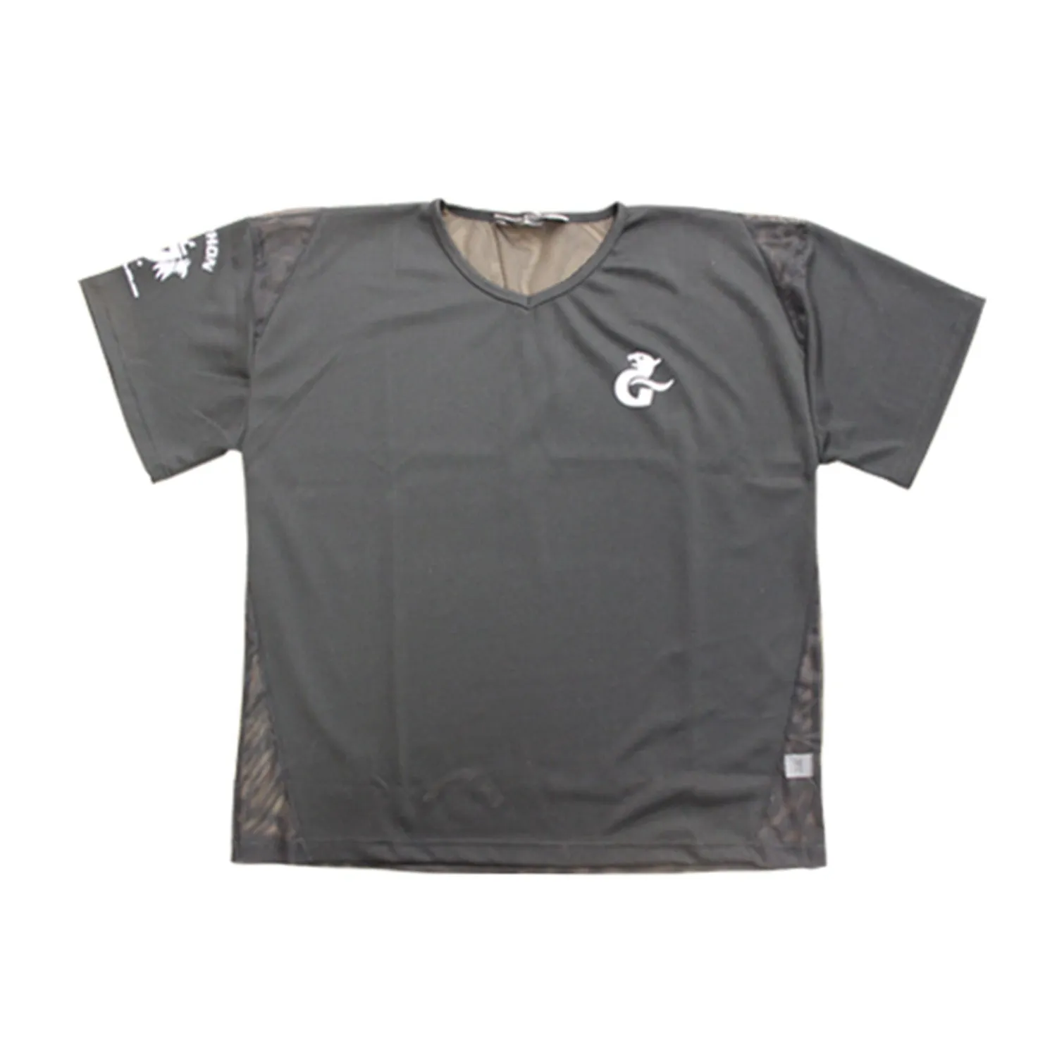 Gryphon Tight Smock