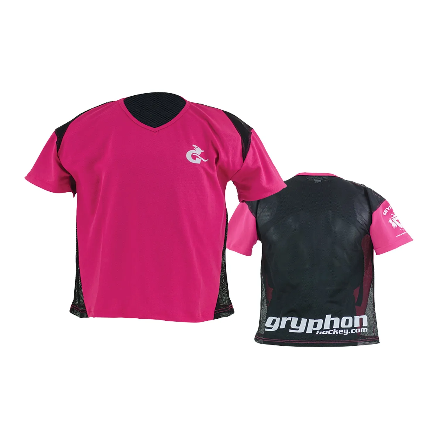 Gryphon Tight Smock