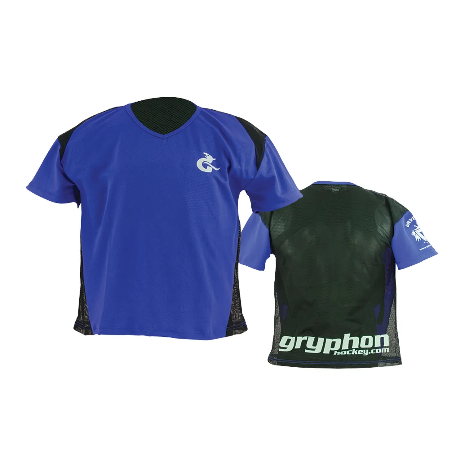 Gryphon Tight Smock
