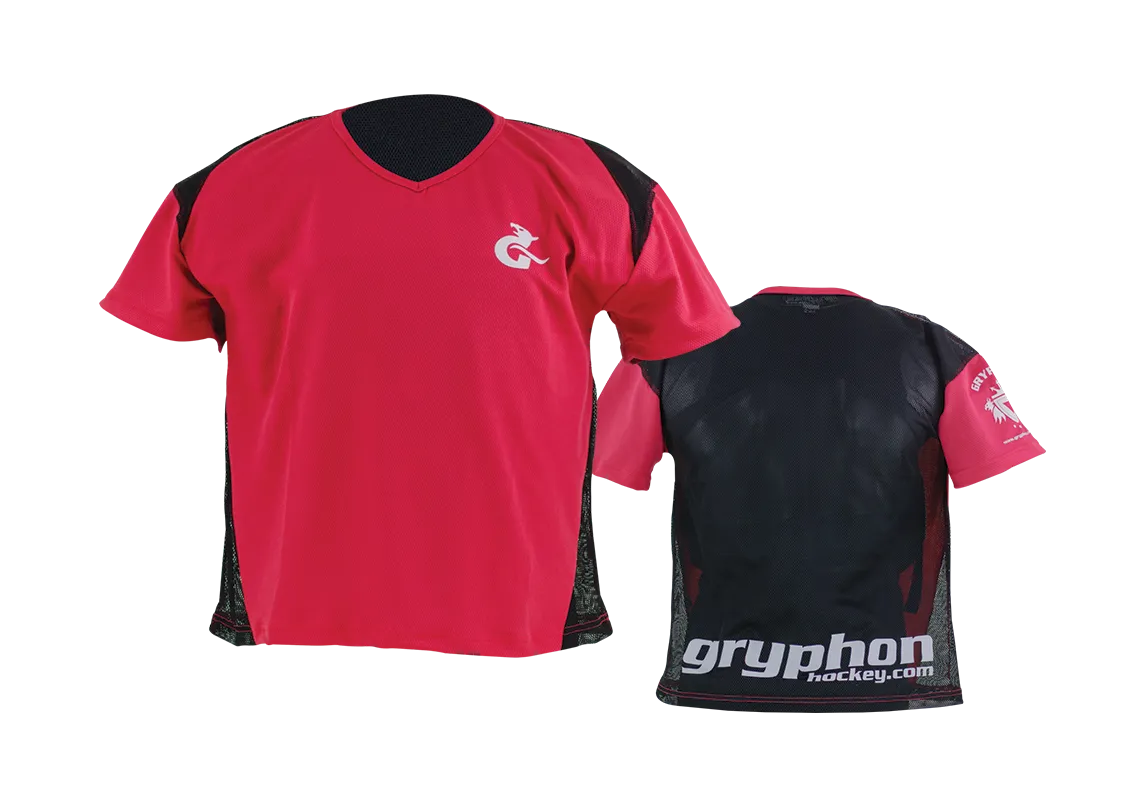 Gryphon Tight Smock