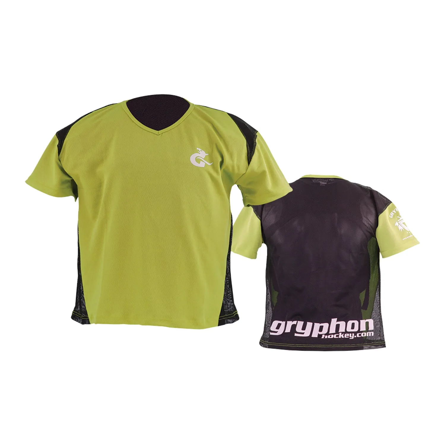 Gryphon Tight Smock