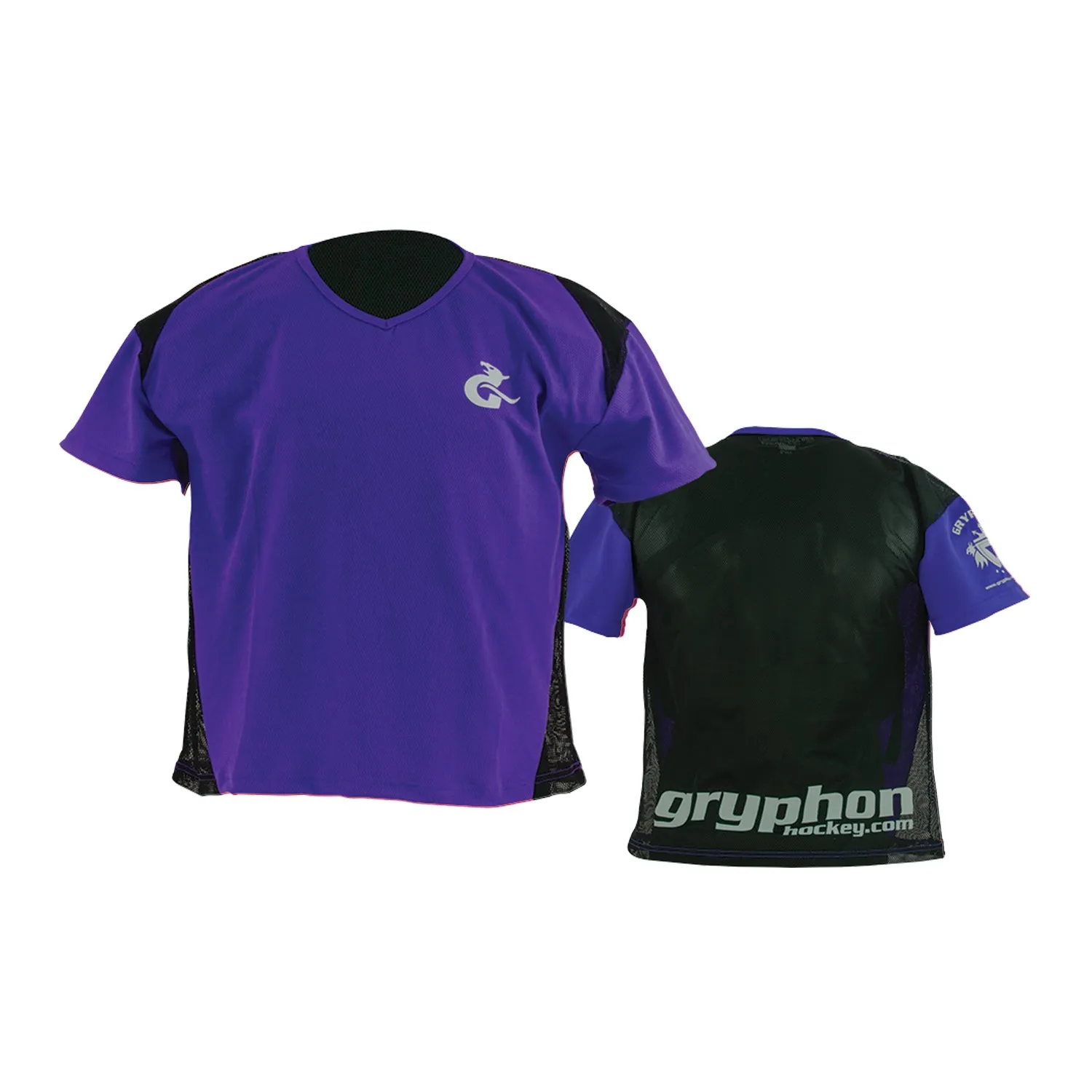 Gryphon Tight Smock