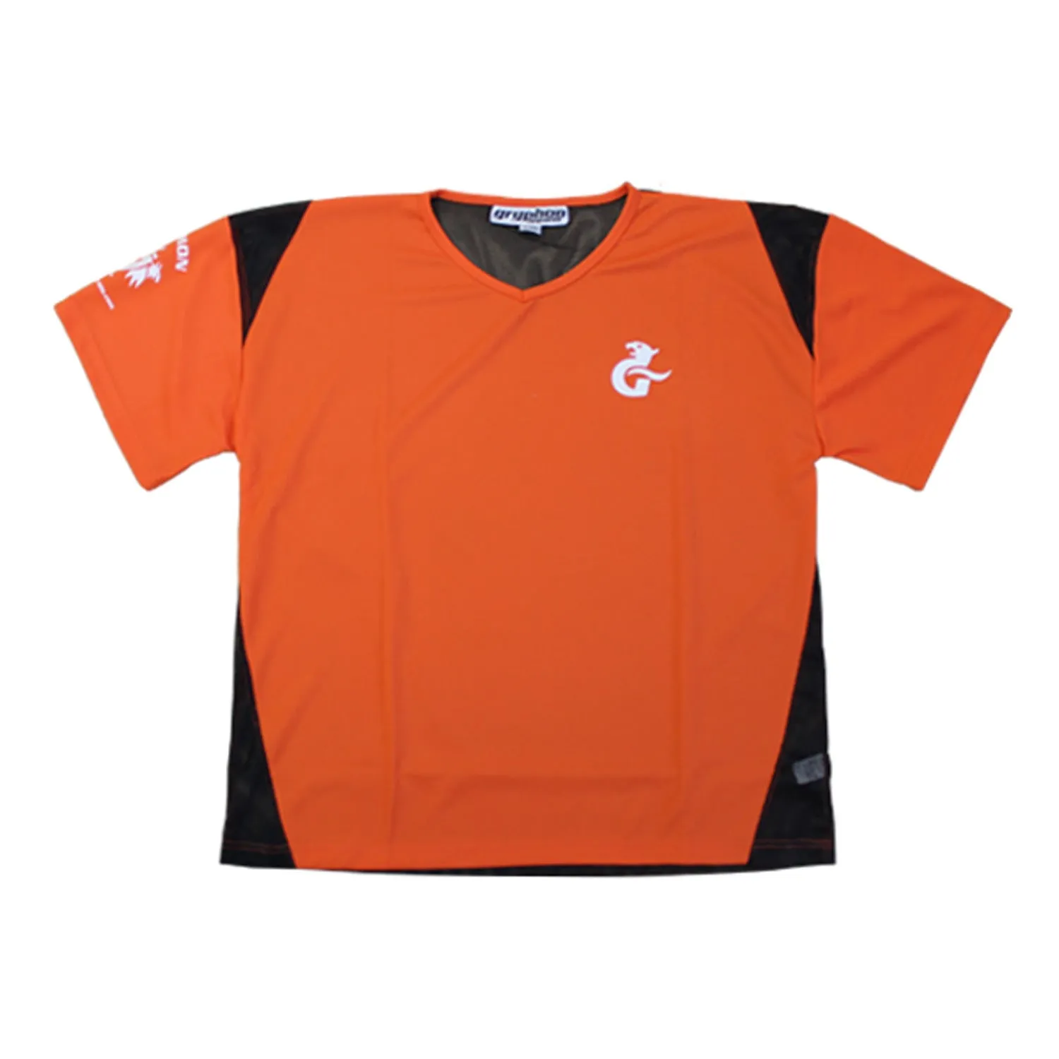 Gryphon Tight Smock