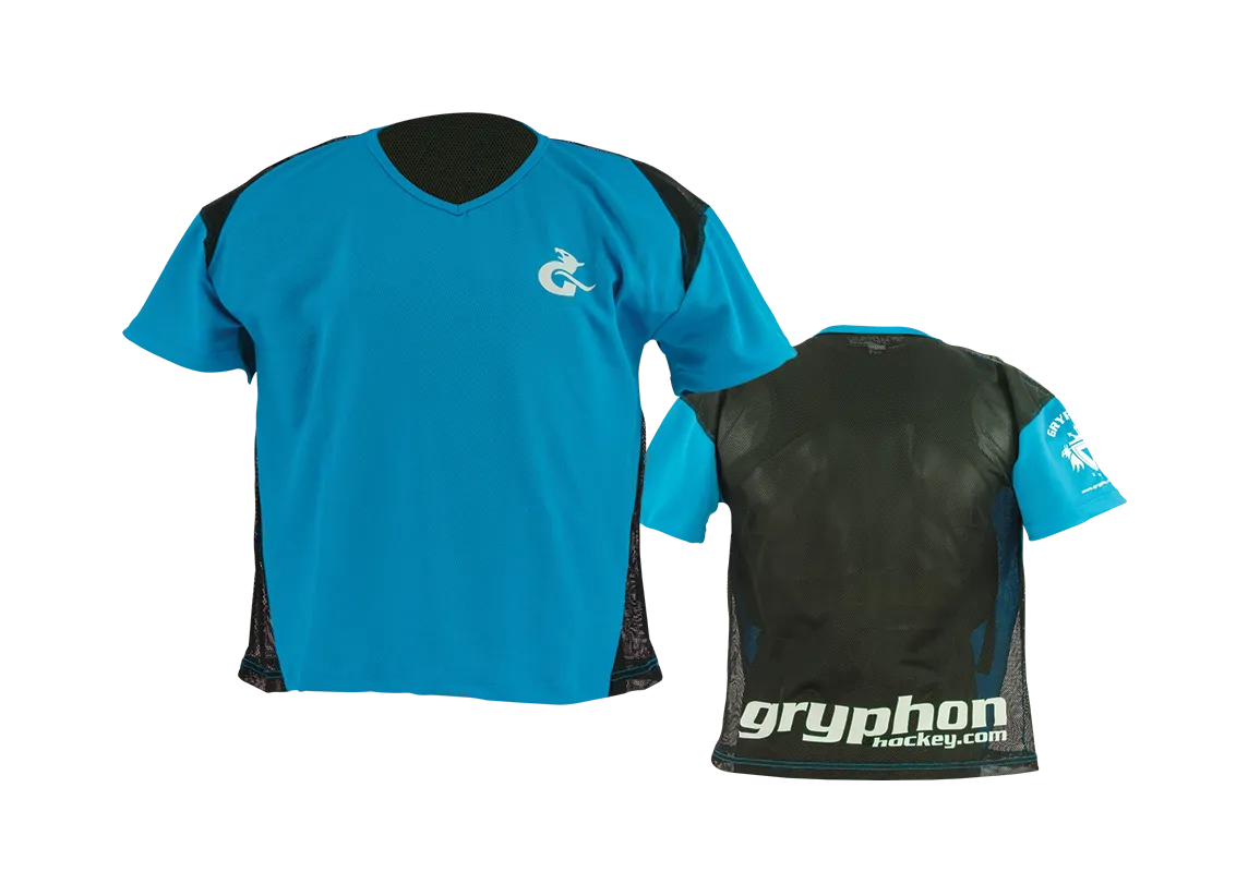 Gryphon Tight Smock