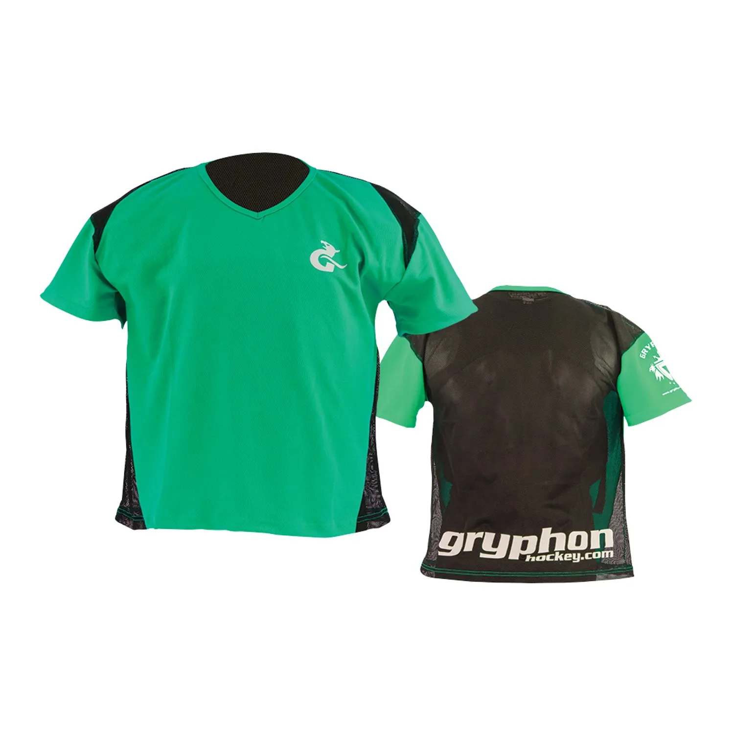 Gryphon Tight Smock