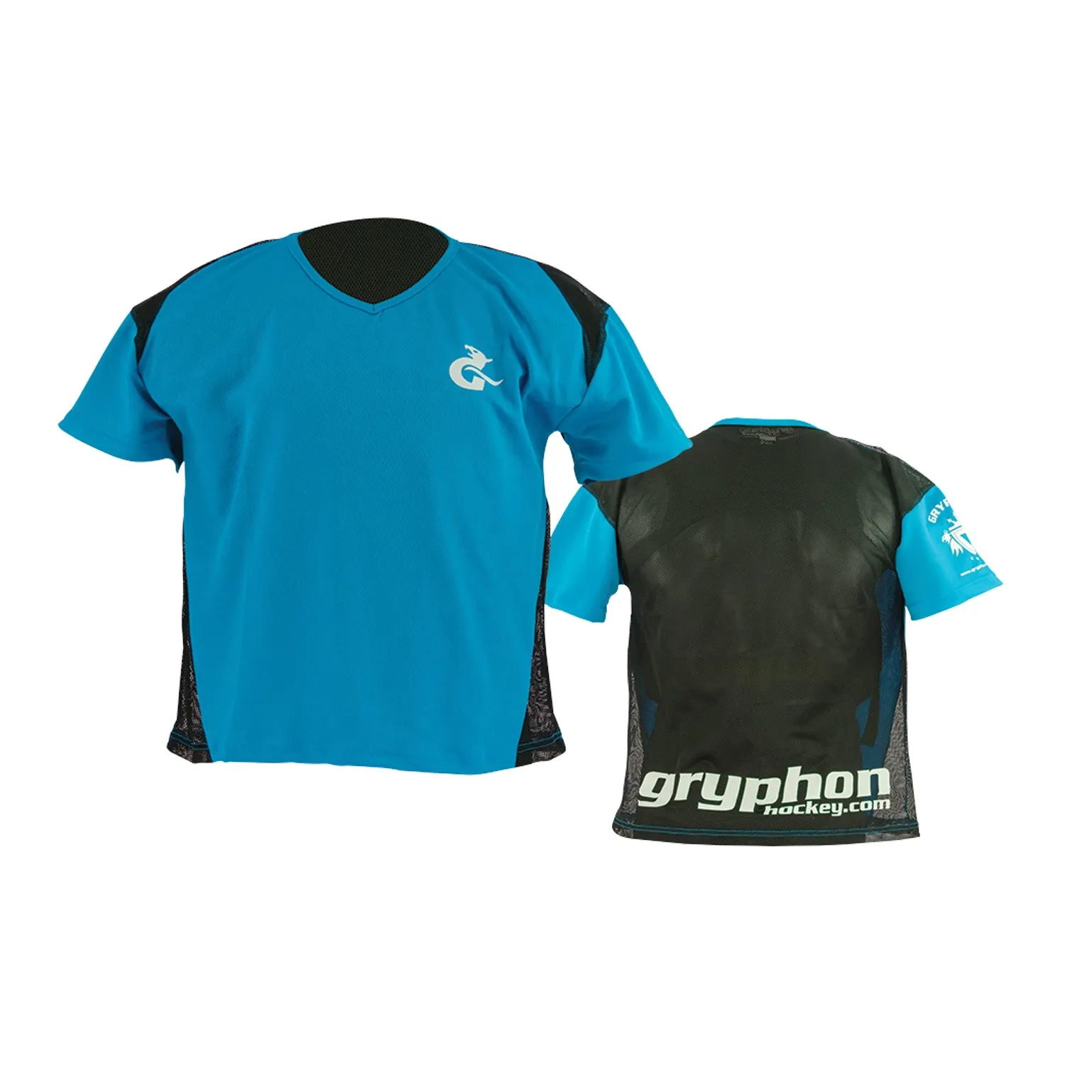 Gryphon Tight Smock