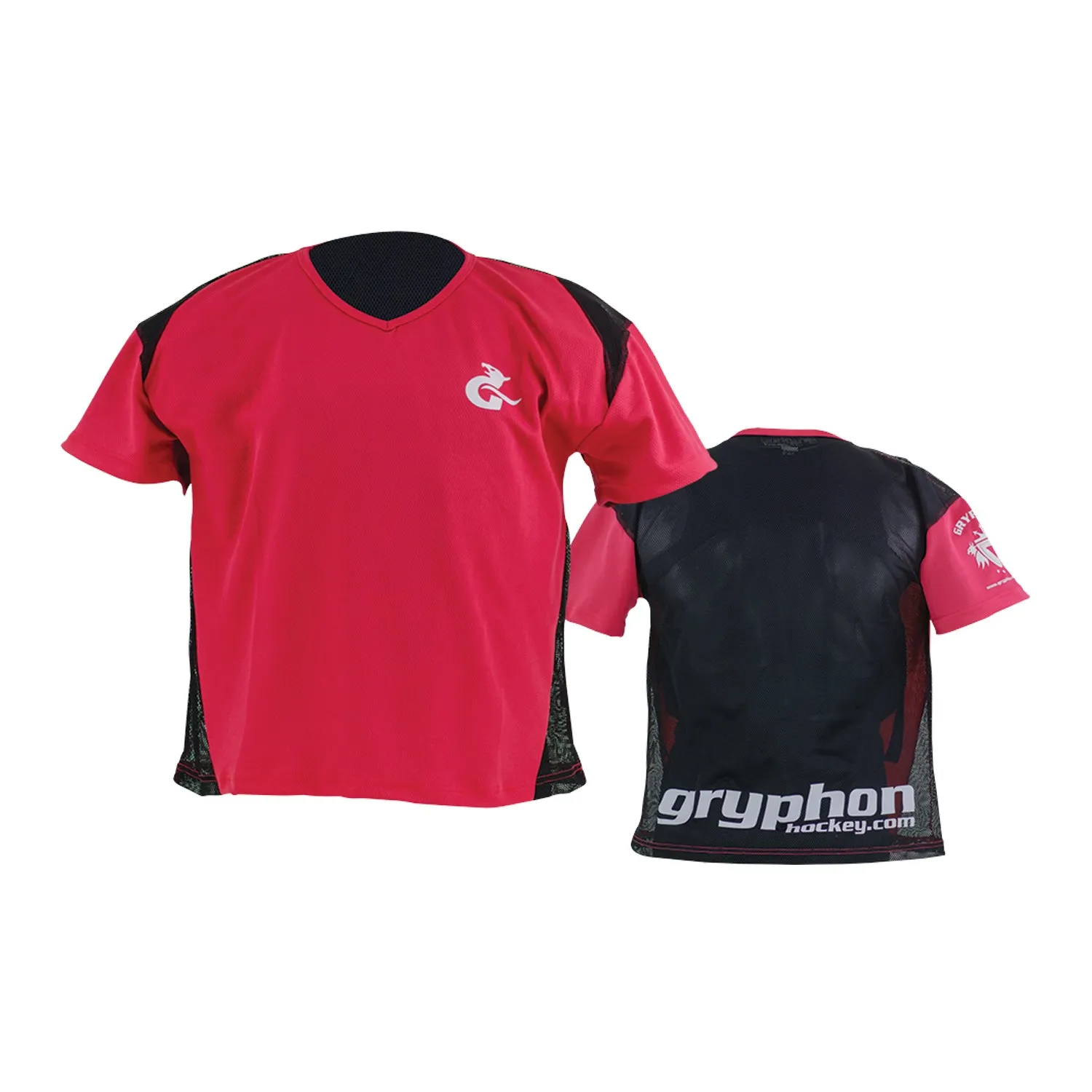 Gryphon Tight Smock