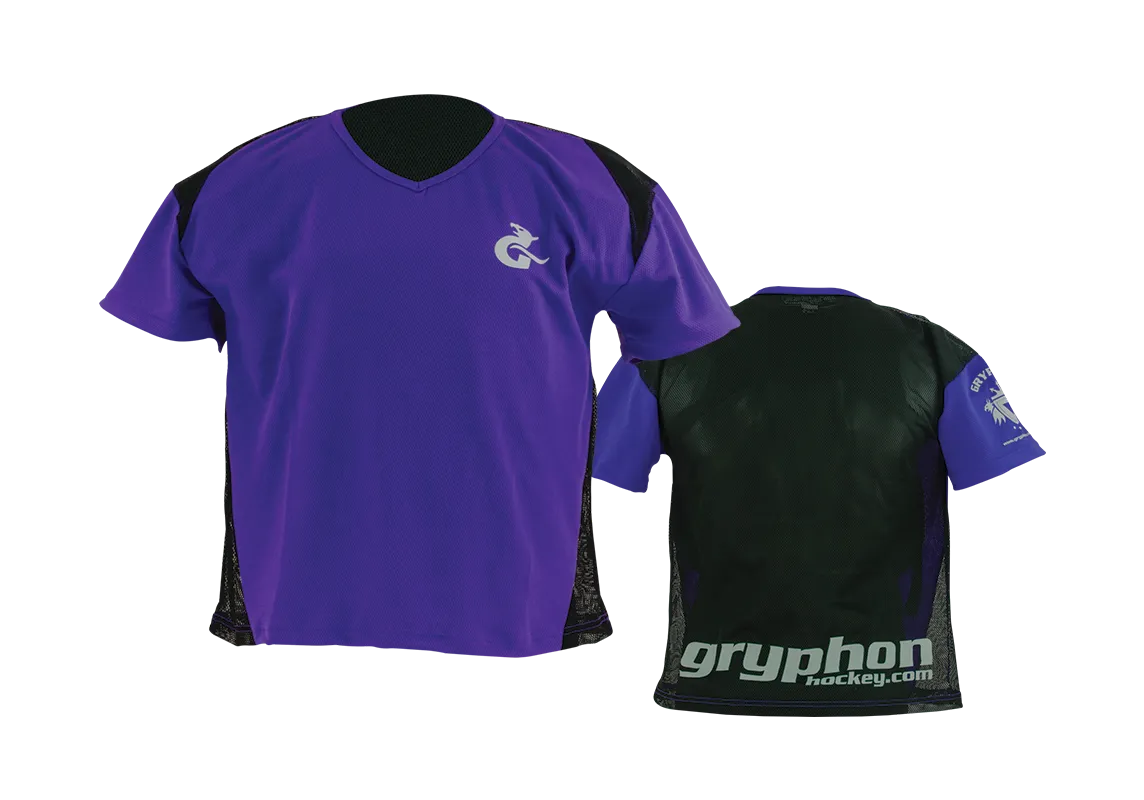 Gryphon Tight Smock