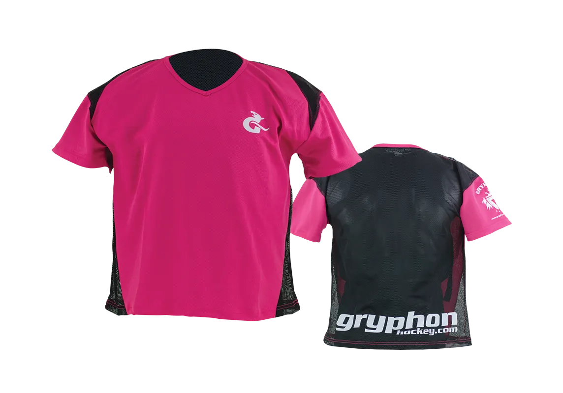 Gryphon Tight Smock