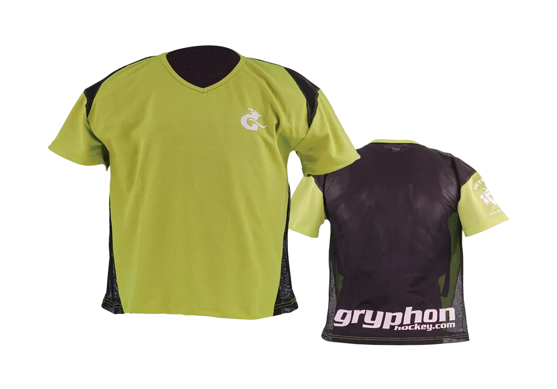 Gryphon Tight Smock
