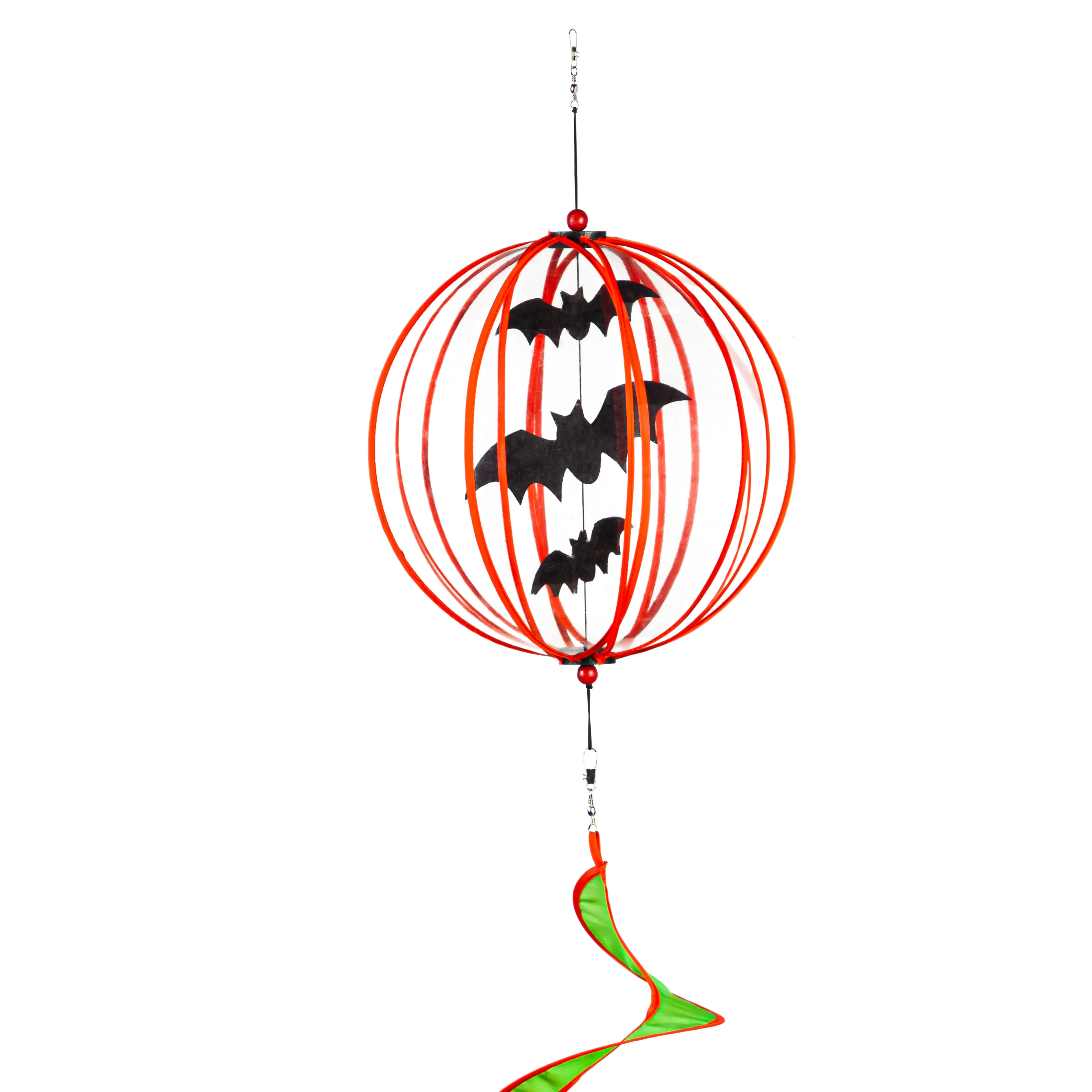 Halloween Icon Balloon Spinner, 4  Asst,45b530