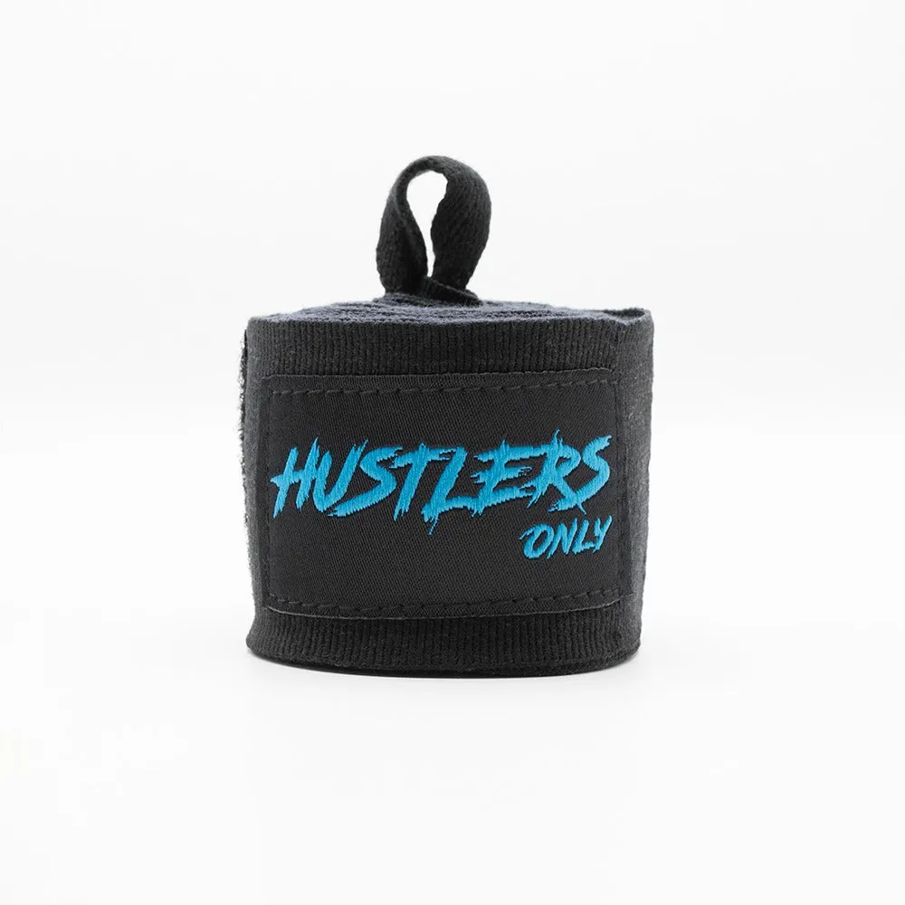 Hand Wraps