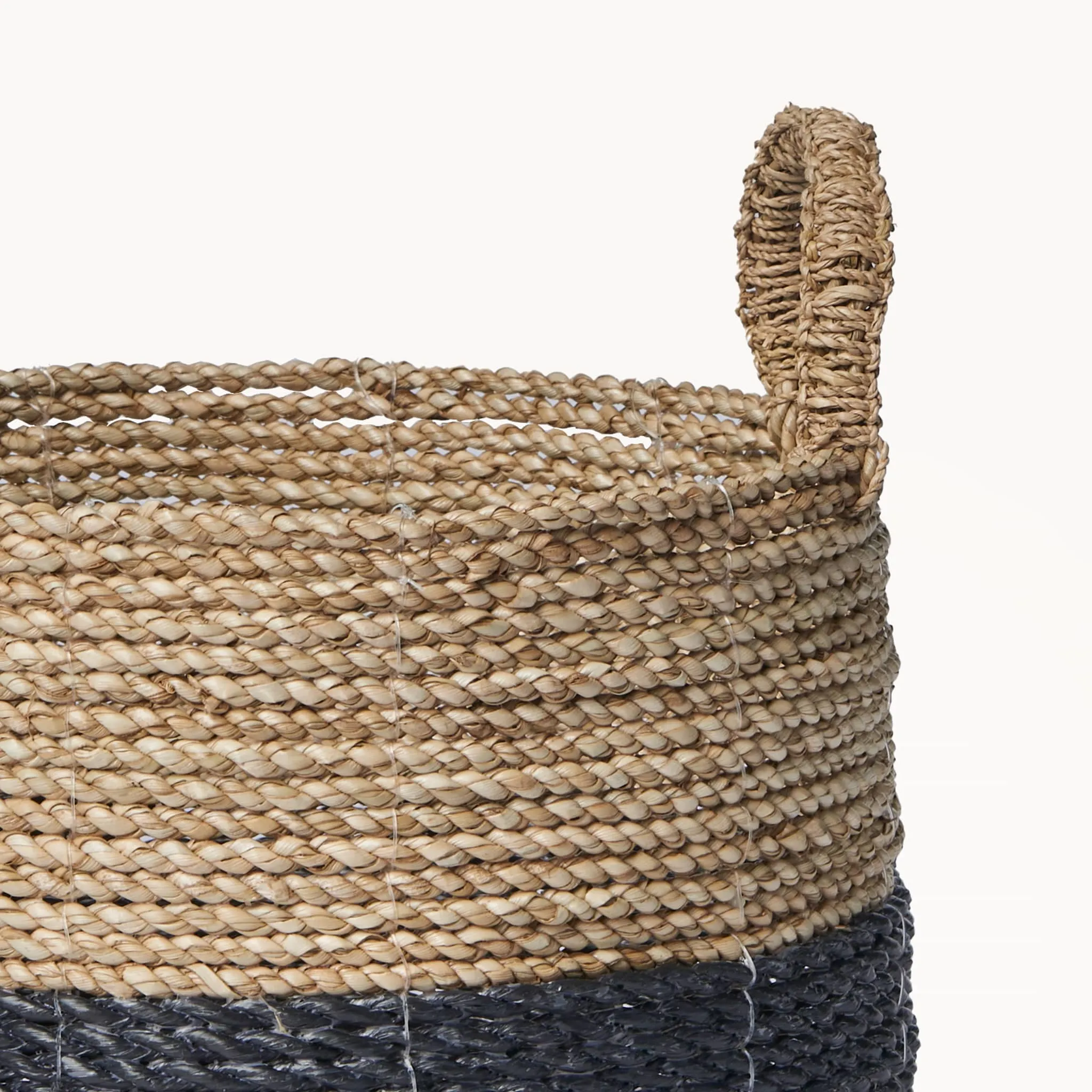 Handled Basket
