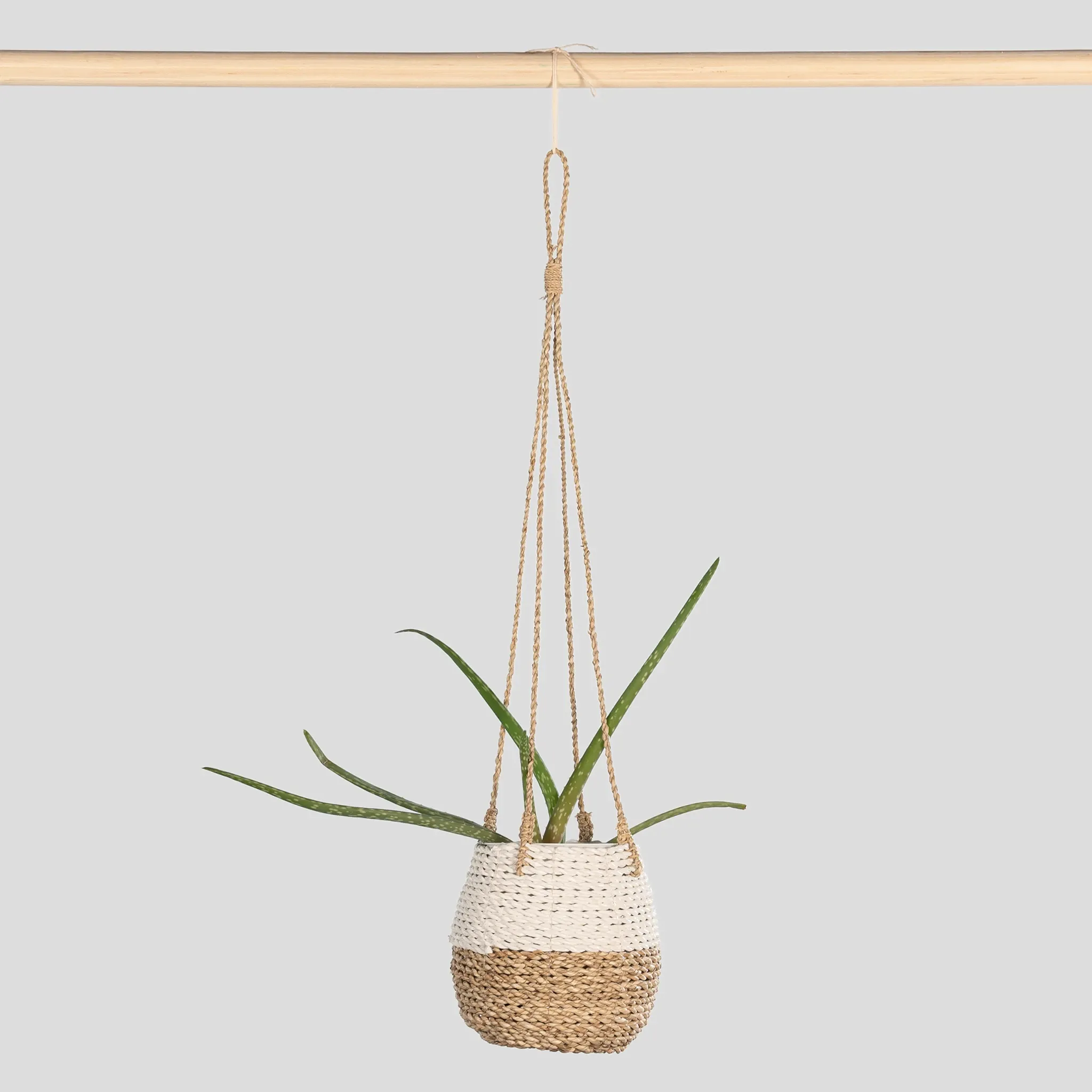 Hanging Pot Basket