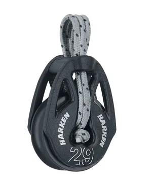 Harken 2146 29mm Carbo Block