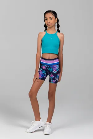 Harmony Biker Short