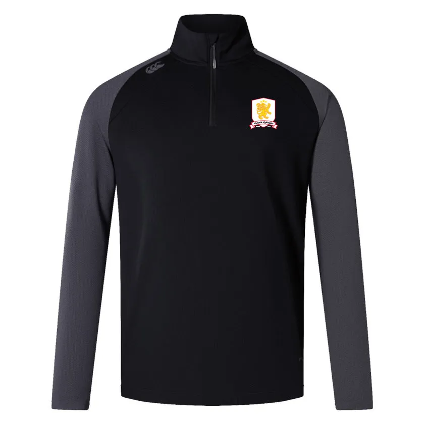 Hartselle Highlanders Women's Elite First Layer by Canterbury