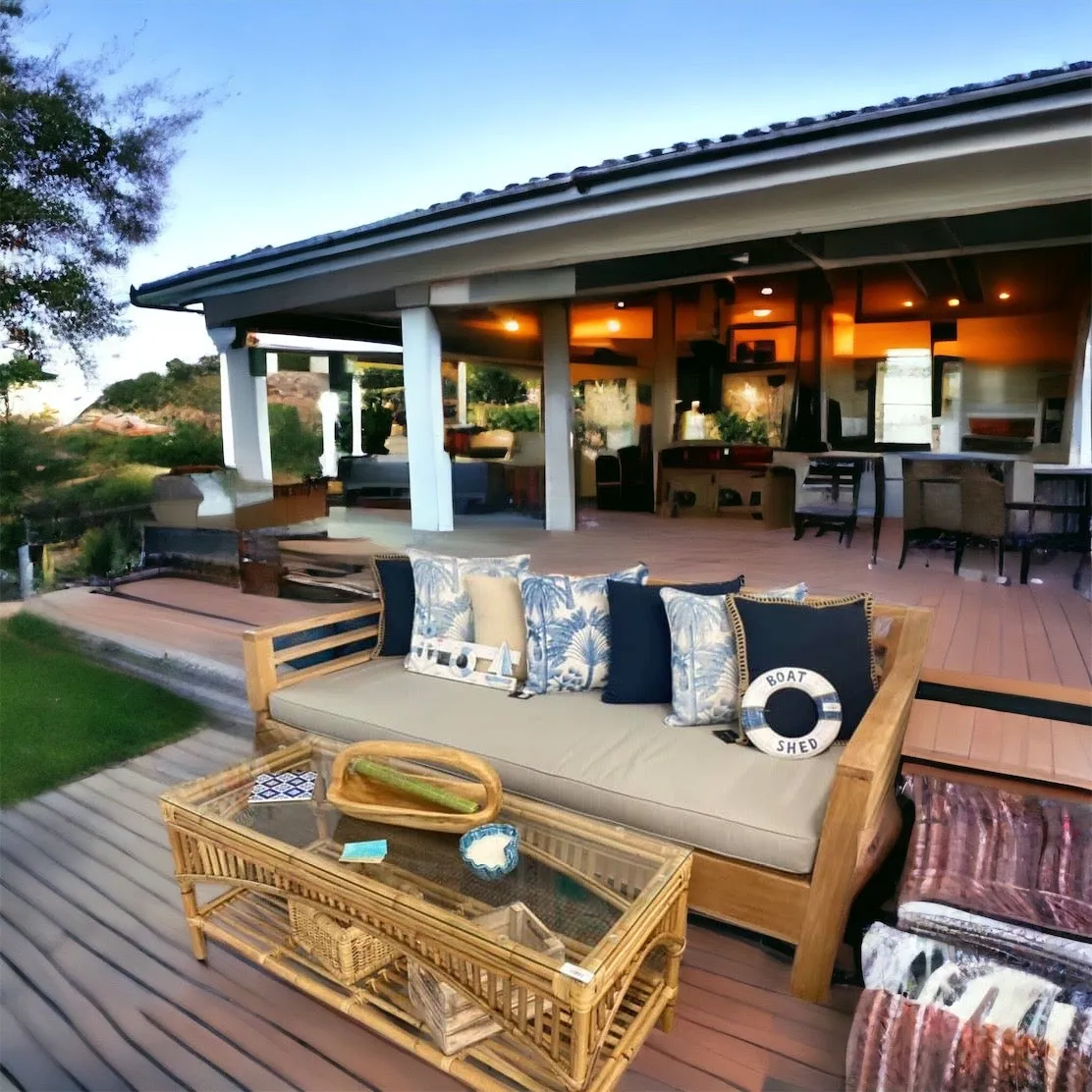 Hasim Daybed