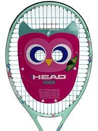 Head Coco 25 Junior Tennis Racquet