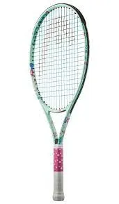 Head Coco 25 Junior Tennis Racquet