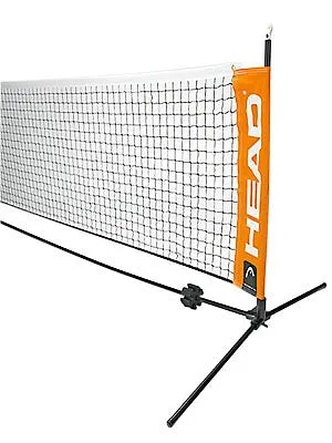 Head Mini Tennis Net