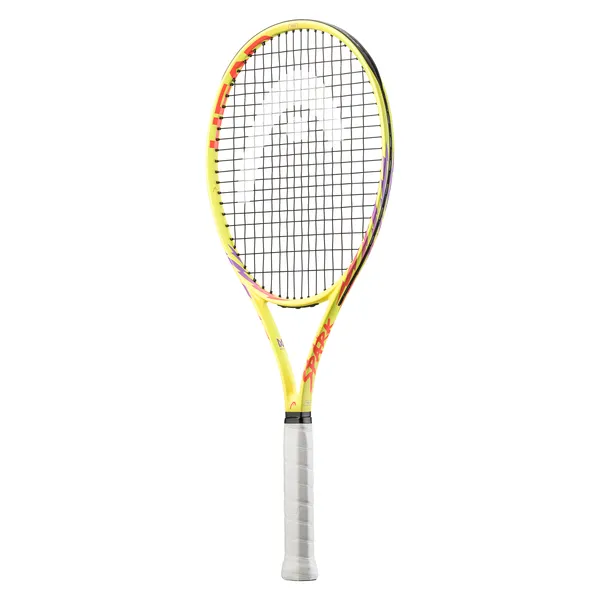 Head MX Spark Pro Yellow (Pre-Strung)